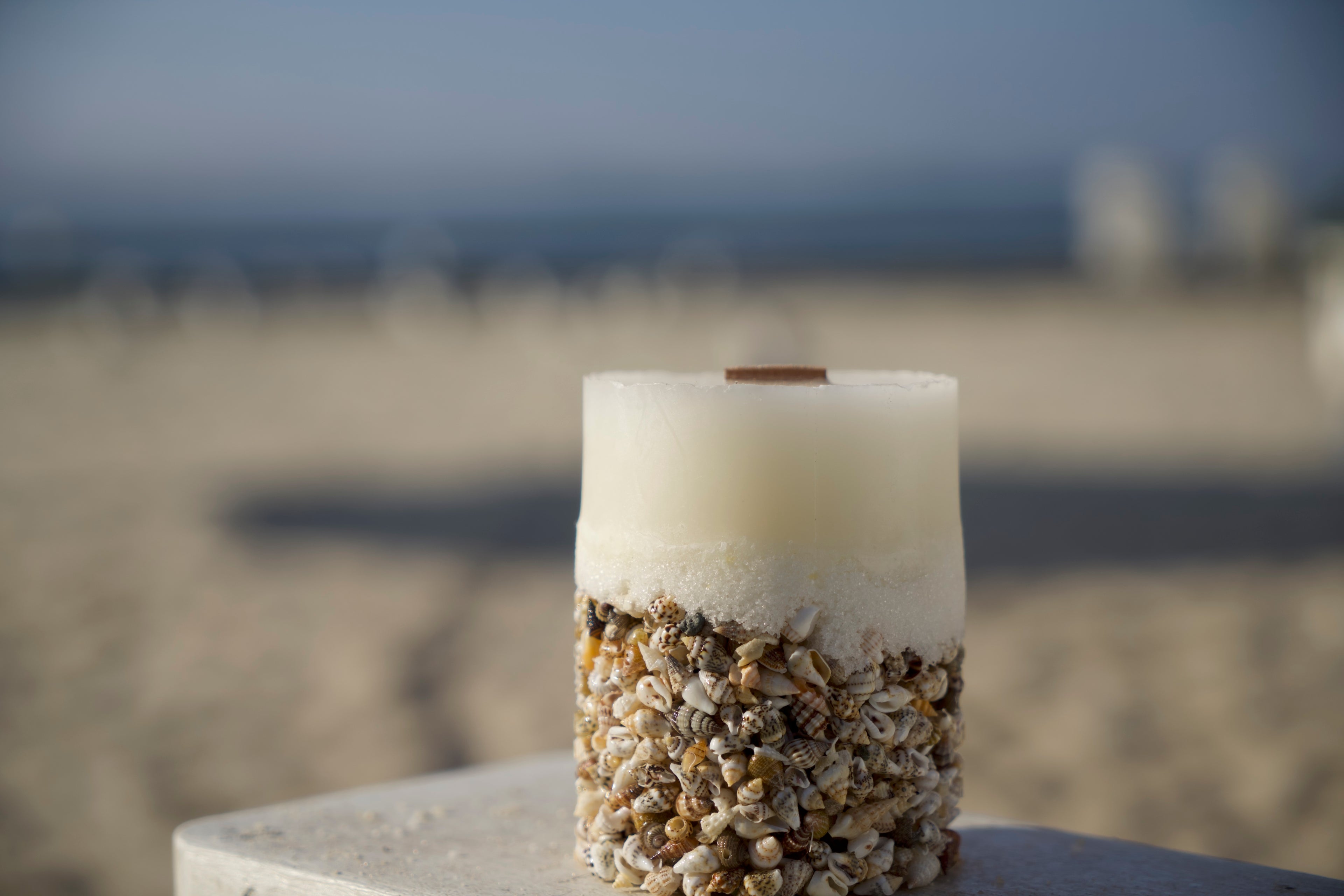 Sugar Beach